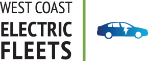 West Coast Electric Fleets